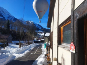 BnB Le Loft Im Fang